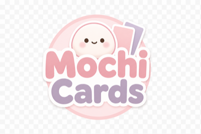 Mochi Cards